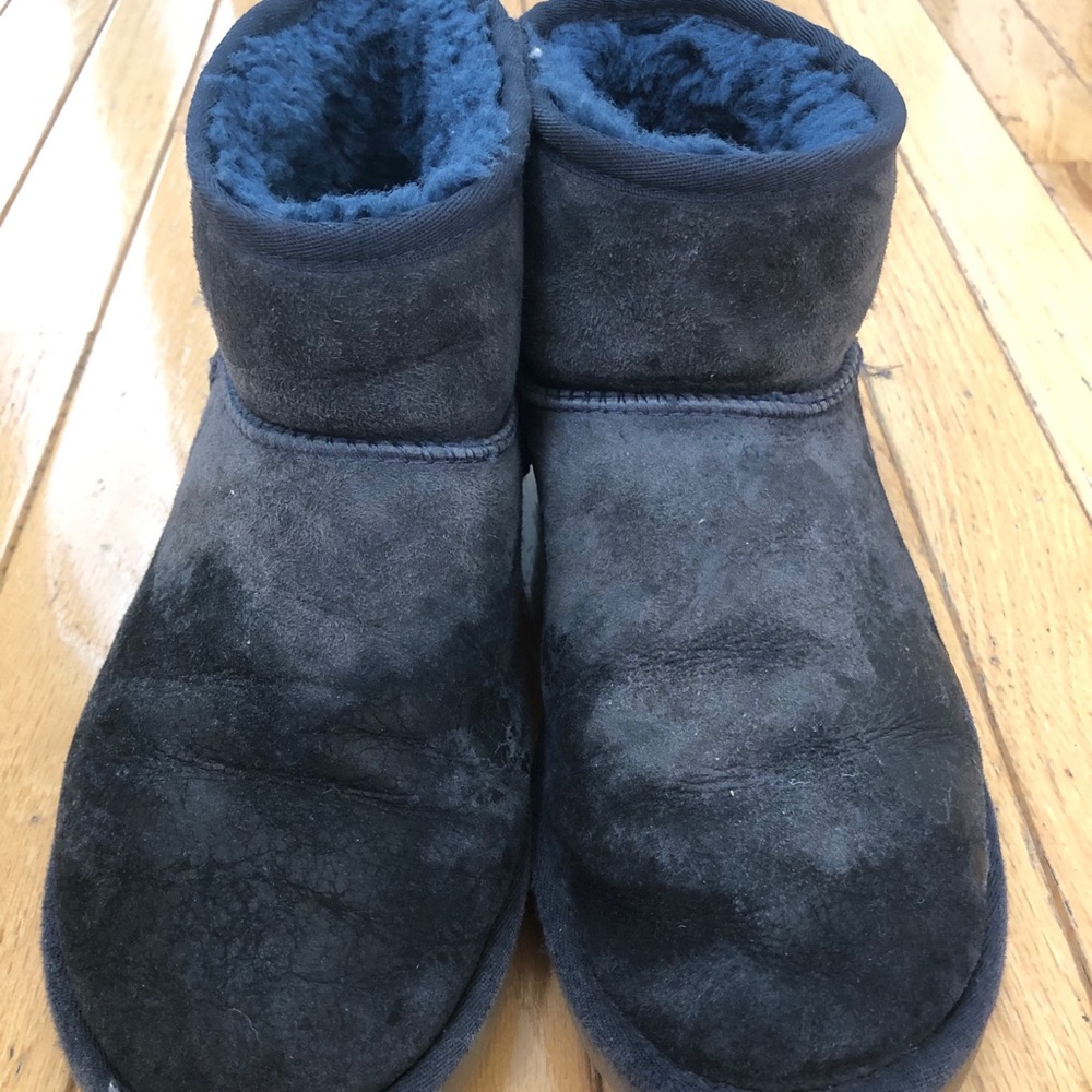 Ugg Booties